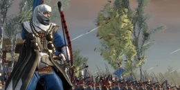 Скриншот Total War: Shogun 2 #2