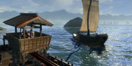 Скриншот Total War: Shogun 2 #3