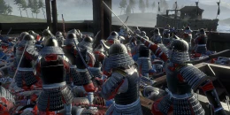 Скриншот Total War: Shogun 2 #4