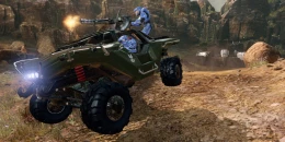 Скриншот Halo 2: Anniversary #1