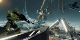 Скриншот Halo 2: Anniversary #2