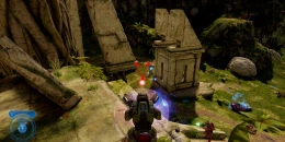 Скриншот Halo 2: Anniversary #3