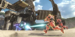 Скриншот Halo 2: Anniversary #4
