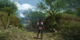 Скриншот Final Fantasy XI mobile #3