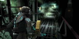 Скриншот Dead Space mobile #3