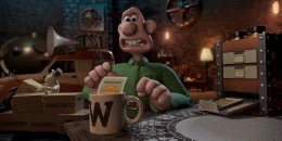 Скриншот Wallace & Gromit: The Big Fix Up #1