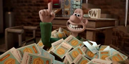 Скриншот Wallace & Gromit: The Big Fix Up #2