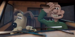 Скриншот Wallace & Gromit: The Big Fix Up #3