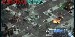 Скриншот 2112TD: Tower Defence Survival #2