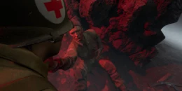 Скриншот Medic: Pacific War #3