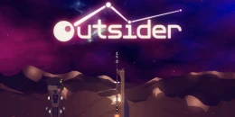 Скриншот Outsider: After Life #1