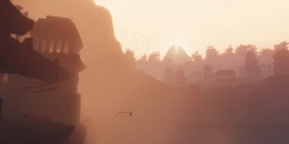 Скриншот Journey #2