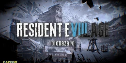 Скриншот Resident Evil 8: Village #2