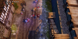 Скриншот Rustler (Grand Theft Horse) #2
