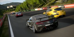 Скриншот Gran Turismo 7 #2