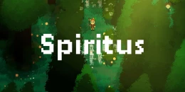 Скриншот Spiritus #2