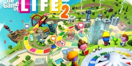 Скриншот The Game of Life 2 #3