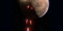 Скриншот Star Wars: Starfighter Missions #2
