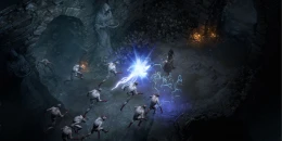 Скриншот Diablo IV #1