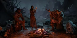 Скриншот Diablo IV #3