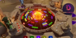 Скриншот Mandala - A Game Of Life #2