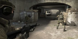 Скриншот Counter-Strike: Global Offensive #2