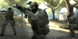 Скриншот Counter-Strike: Global Offensive #3