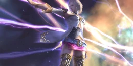 Скриншот Final Fantasy XII: The Zodiac Age #2