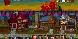 Скриншот Soda Dungeon 2 #3