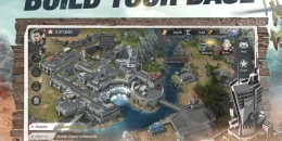 Скриншот CrossFire: Warzone #1