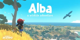 Скриншот Alba: a Wildlife Adventure #2