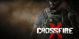 Скриншот CrossFireX #1
