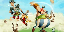 Скриншот Asterix & Obelix XXL Romastered #2