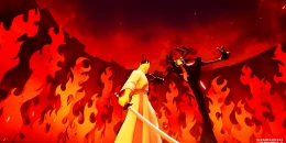 Скриншот Samurai Jack: Battle Through Time #4