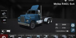 Скриншот Grand Truck Simulator 2 #1