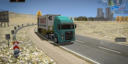 Скриншот Grand Truck Simulator 2 #2