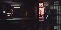 Скриншот Yakuza Empire #4