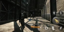 Скриншот Dead Zone: Action TPS #1