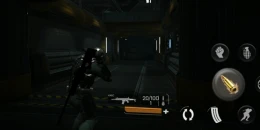 Скриншот Dead Zone: Action TPS #2
