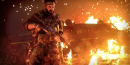 Скриншот Call of Duty: Black Ops Cold War #2