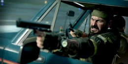 Скриншот Call of Duty: Black Ops Cold War #4