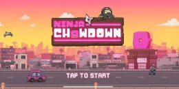 Скриншот Ninja Chowdown #1