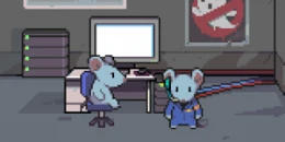 Скриншот Mousebusters #3