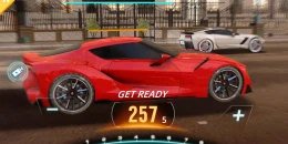 Скриншот Racing GO #3