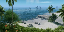 Скриншот Crysis Remastered #2