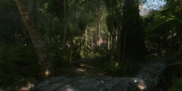 Скриншот Crysis Remastered #3