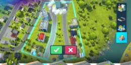 Скриншот Cities: Urban Challenge #2