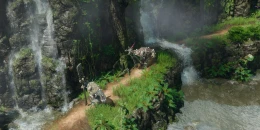 Скриншот SpellForce 3: Fallen God #1