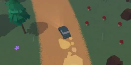 Скриншот The Longest Drift #1