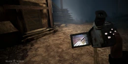 Скриншот Blair Witch: Oculus Quest Edition #2